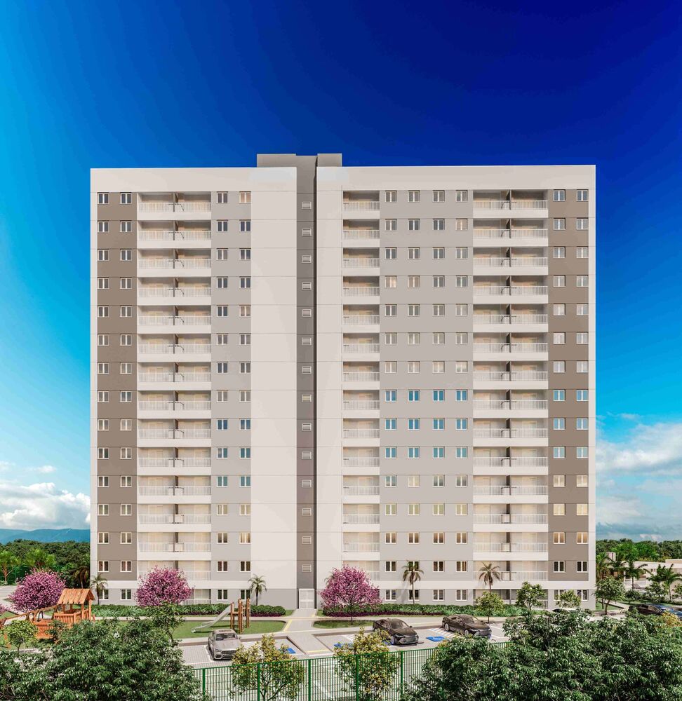 Apartamento, 2 quartos, 57 m² - Foto 13