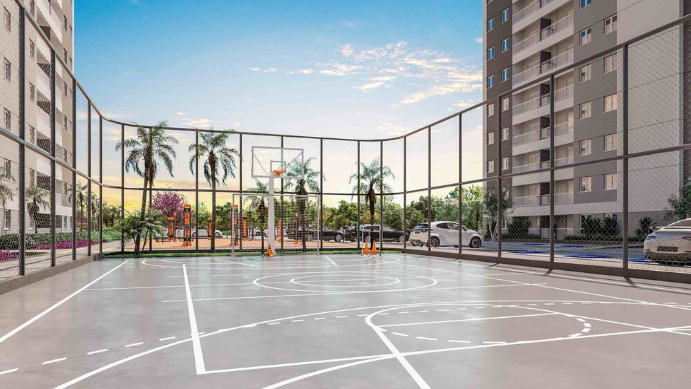 Apartamento, 2 quartos, 57 m² - Foto 9