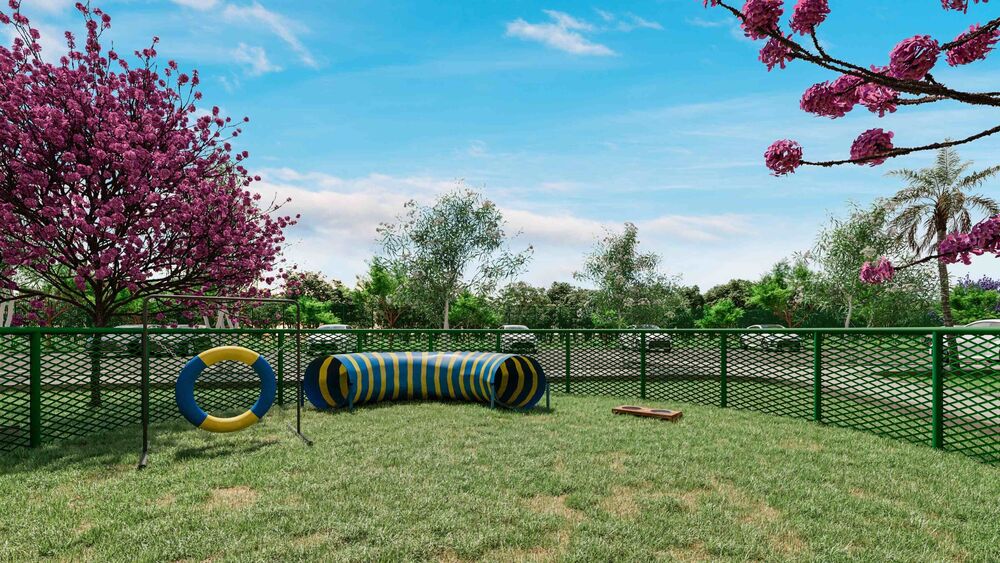 Apartamento, 2 quartos, 57 m² - Foto 4