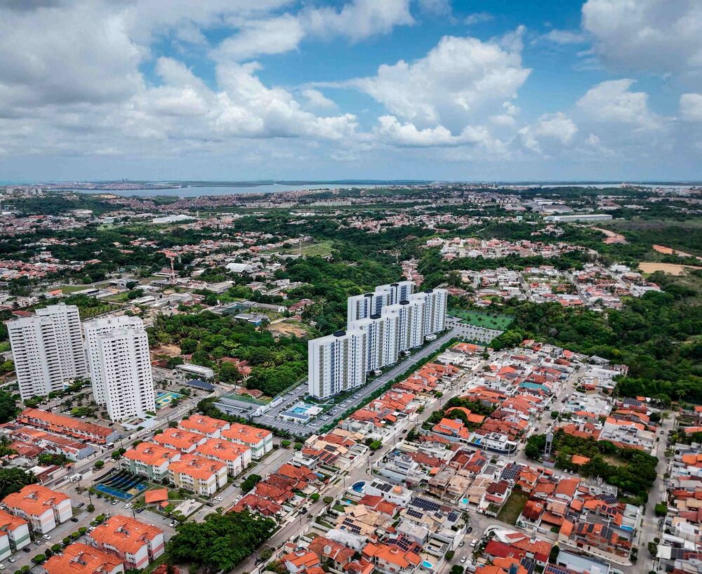 Apartamento, 2 quartos, 57 m² - Foto 15