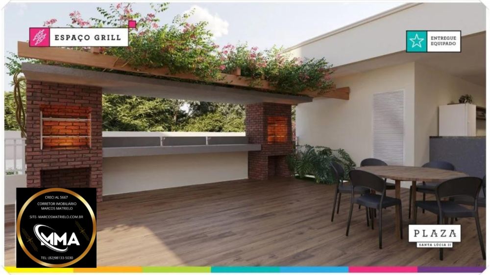 Apartamento, 2 quartos, 45 m² - Foto 16