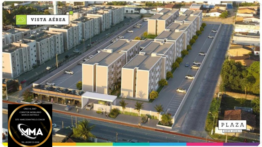 Apartamento, 2 quartos, 45 m² - Foto 6