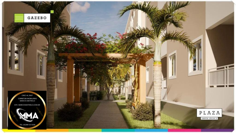 Apartamento, 2 quartos, 45 m² - Foto 12