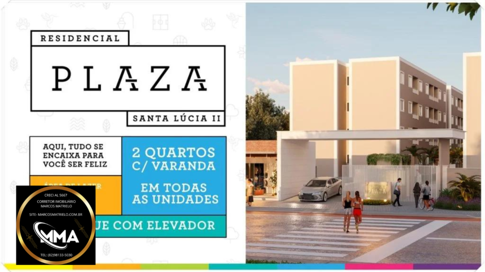 Apartamento, 2 quartos, 45 m² - Foto 23