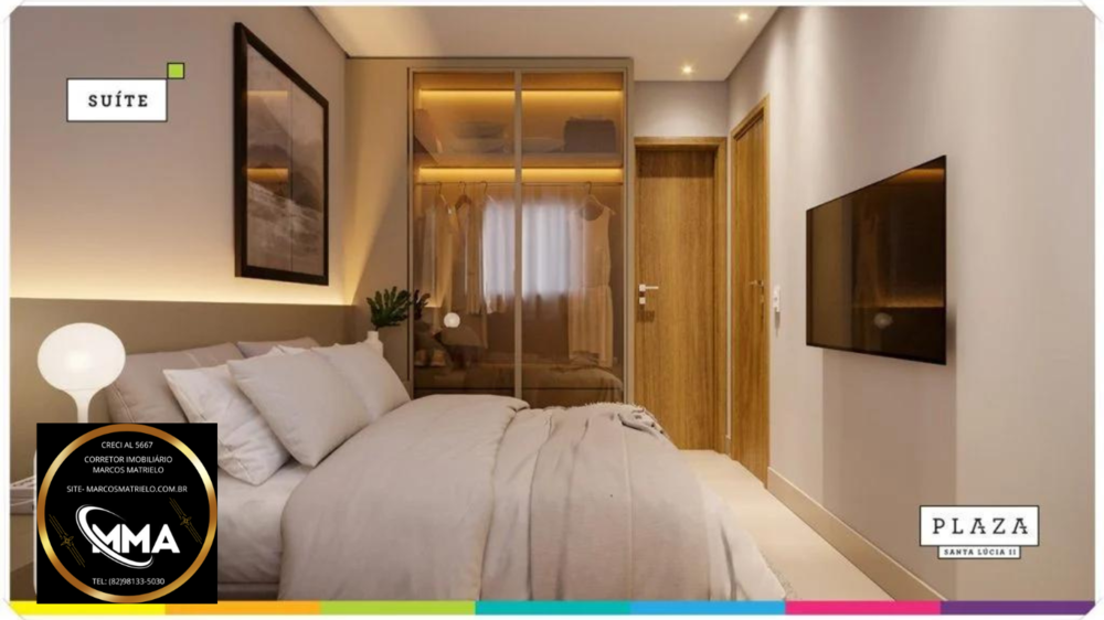 Apartamento, 2 quartos, 45 m² - Foto 15