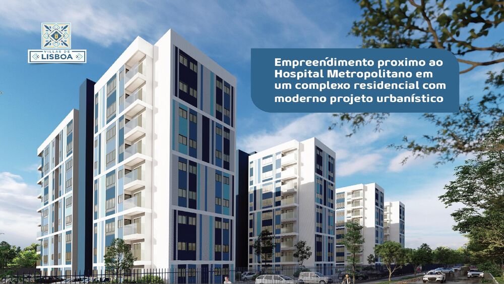 Apartamento, 2 quartos, 45 m² - Foto 12