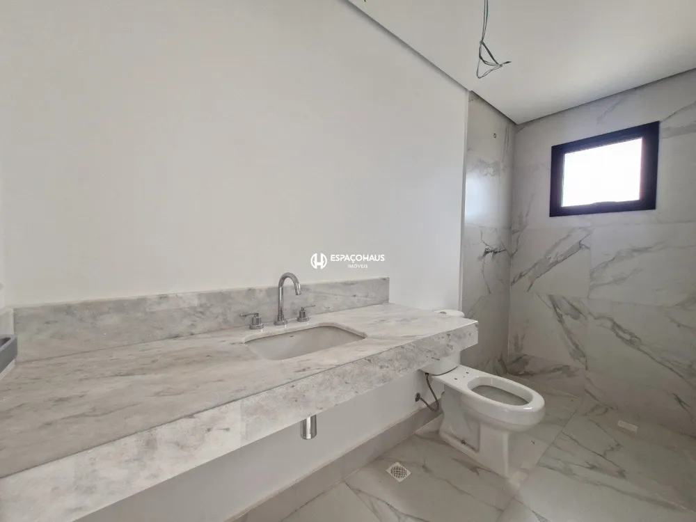 Apartamento, 3 quartos, 155 m² - Foto 3