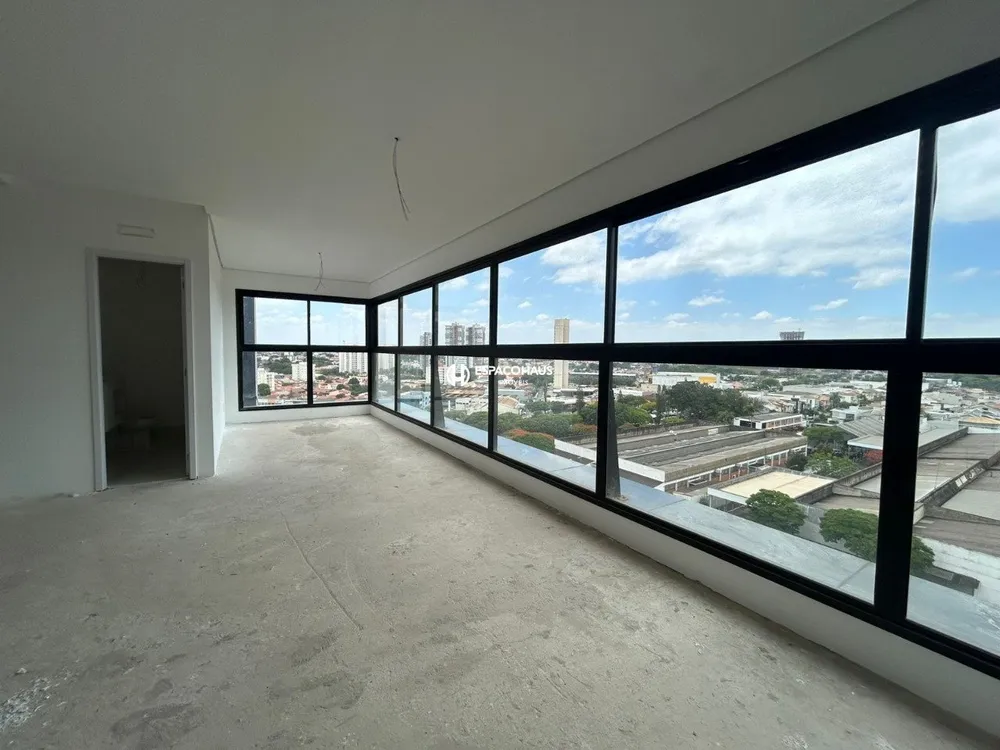 Apartamento, 3 quartos, 155 m² - Foto 1