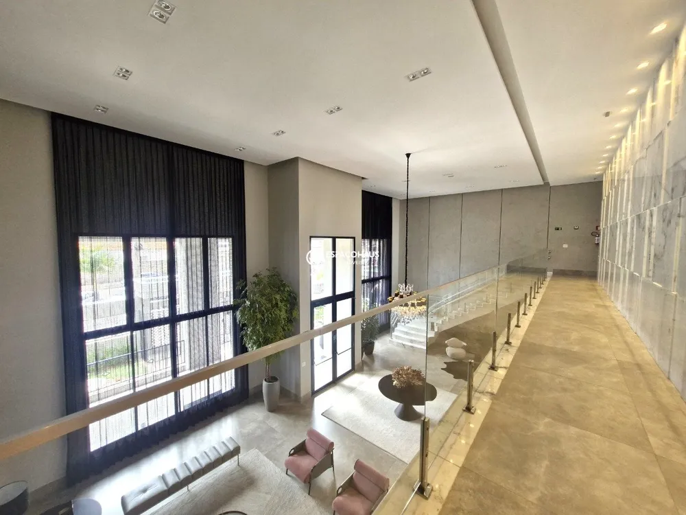 Apartamento, 3 quartos, 155 m² - Foto 9
