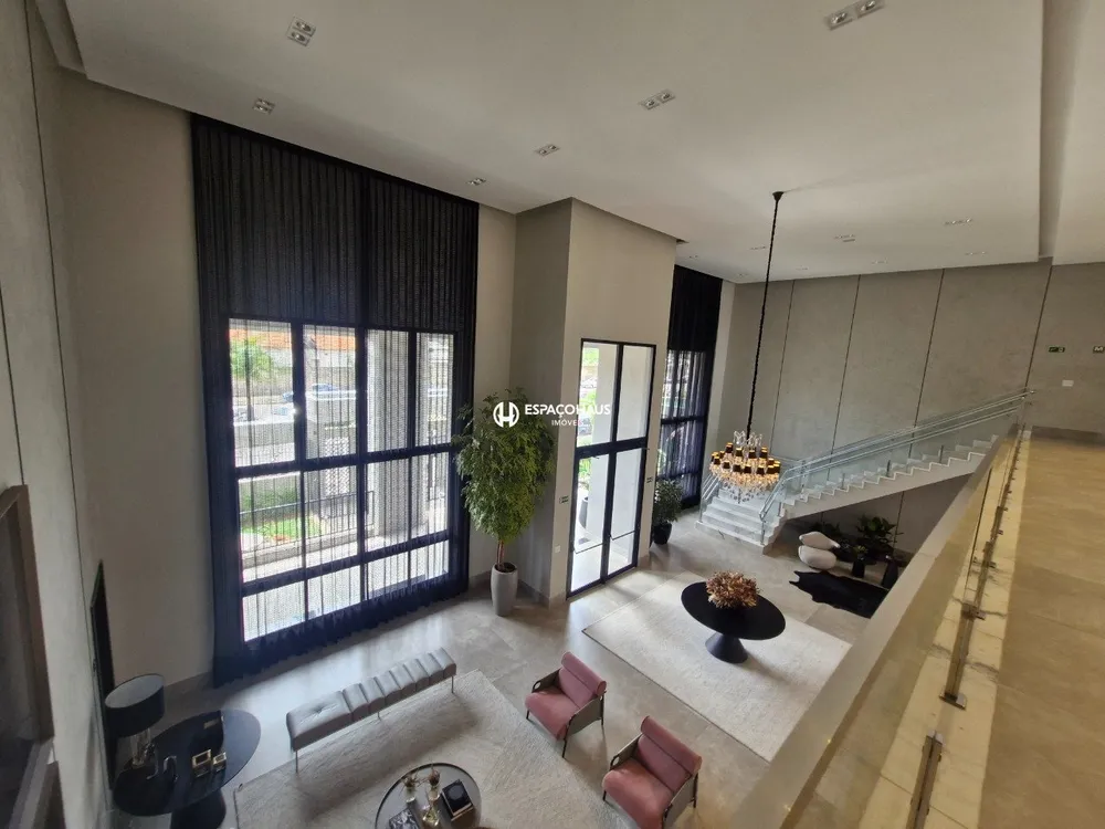 Apartamento, 3 quartos, 155 m² - Foto 10