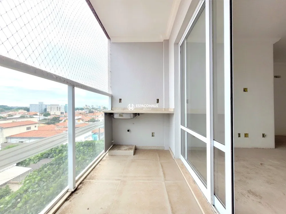 Apartamento, 3 quartos, 82 m² - Foto 6