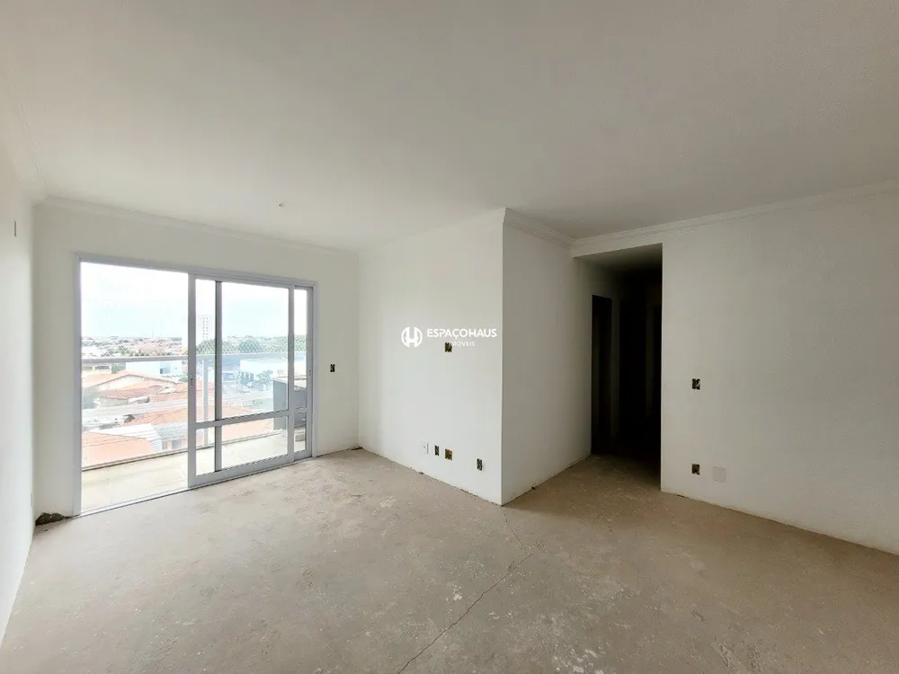 Apartamento, 3 quartos, 82 m² - Foto 2