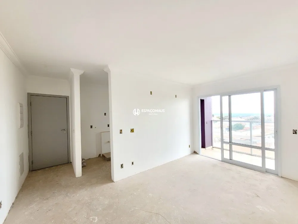 Apartamento, 3 quartos, 82 m² - Foto 4