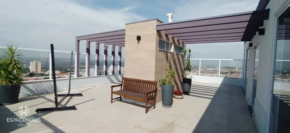 Apartamento, 3 quartos, 82 m² - Foto 9