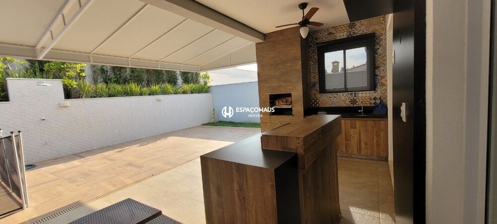 Casa de Condomínio, 3 quartos - Foto 24