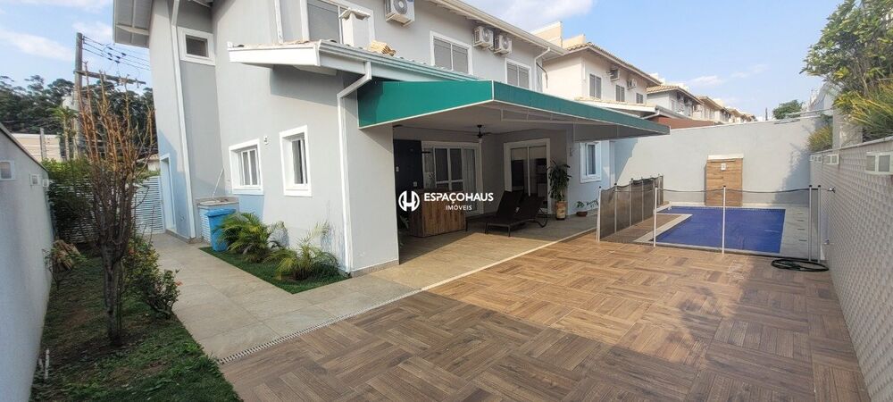 Casa de Condomínio, 3 quartos - Foto 19