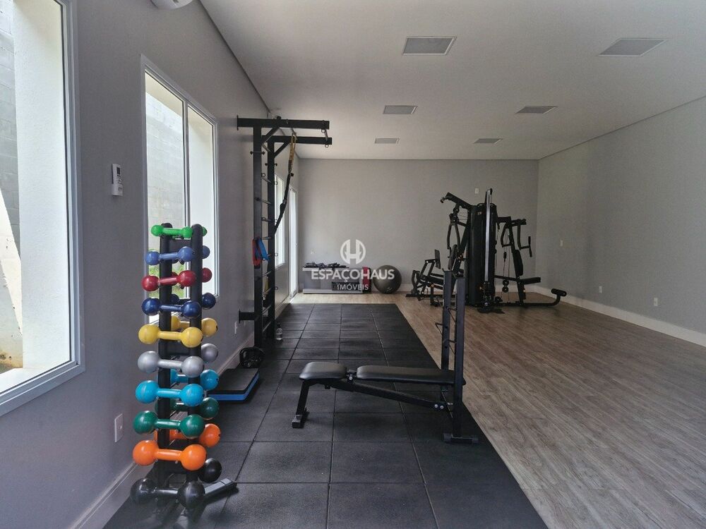 Casa de Condomínio, 3 quartos - Foto 34