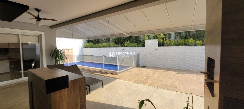 Casa de Condomínio, 3 quartos - Foto 25