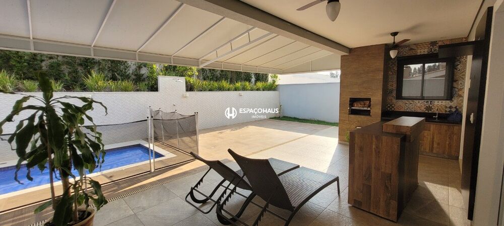 Casa de Condomínio, 3 quartos - Foto 22