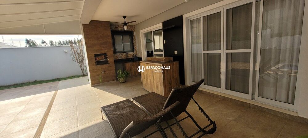 Casa de Condomínio, 3 quartos - Foto 23