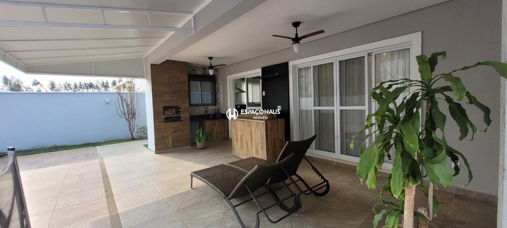 Casa de Condomínio, 3 quartos - Foto 18