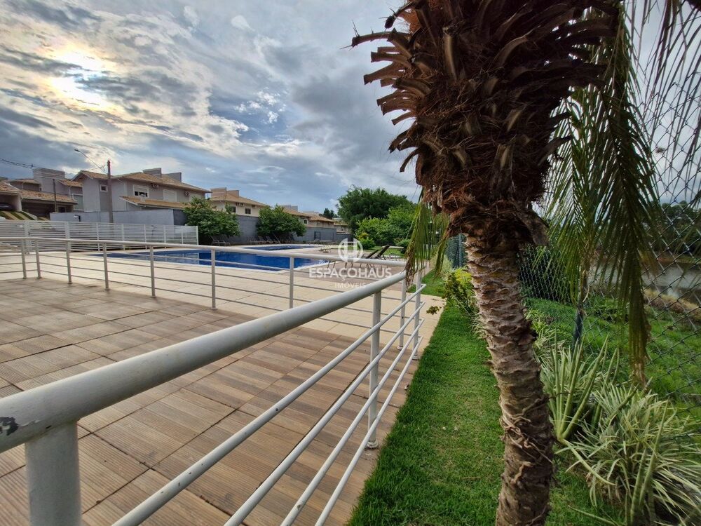 Casa de Condomínio, 3 quartos - Foto 39