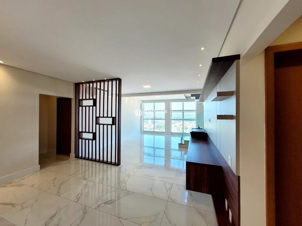 Apartamento, 3 quartos, 287 m² - Foto 1