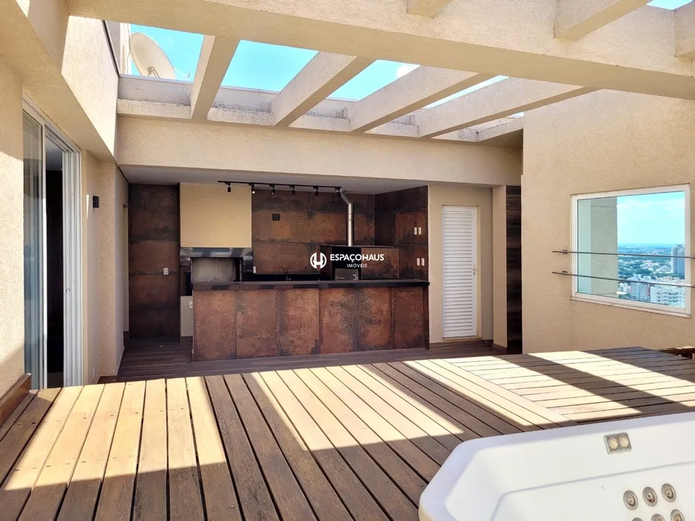 Apartamento, 3 quartos, 287 m² - Foto 2