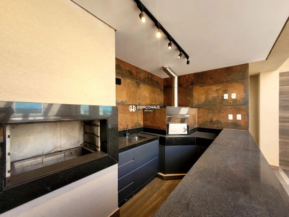 Apartamento, 3 quartos, 287 m² - Foto 8