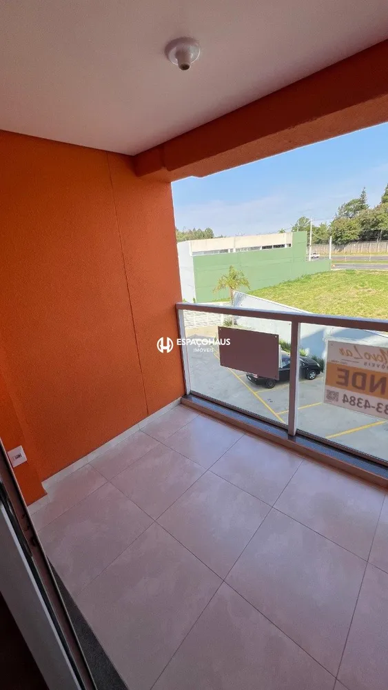 Apartamento, 2 quartos, 62 m² - Foto 7