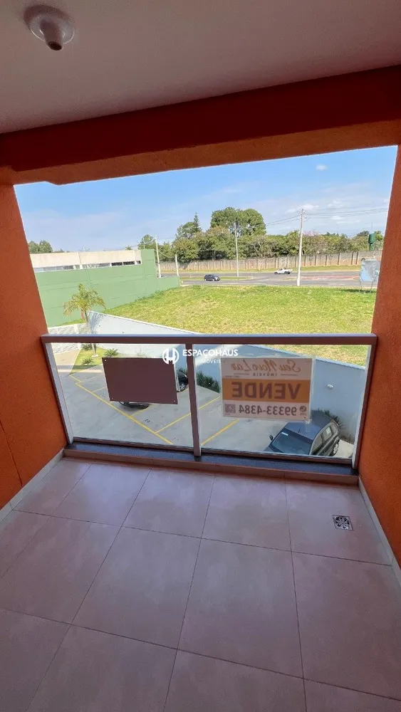 Apartamento, 2 quartos, 62 m² - Foto 4