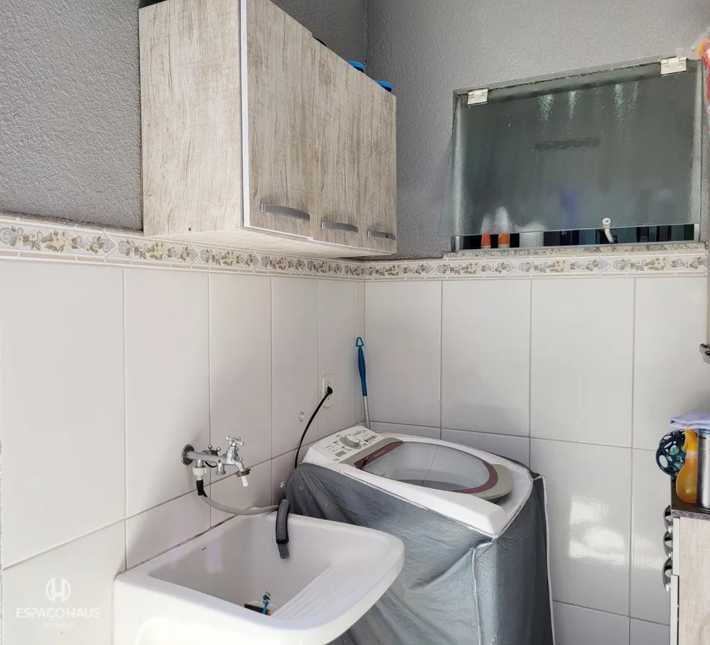 Casa de Condomínio, 3 quartos - Foto 8
