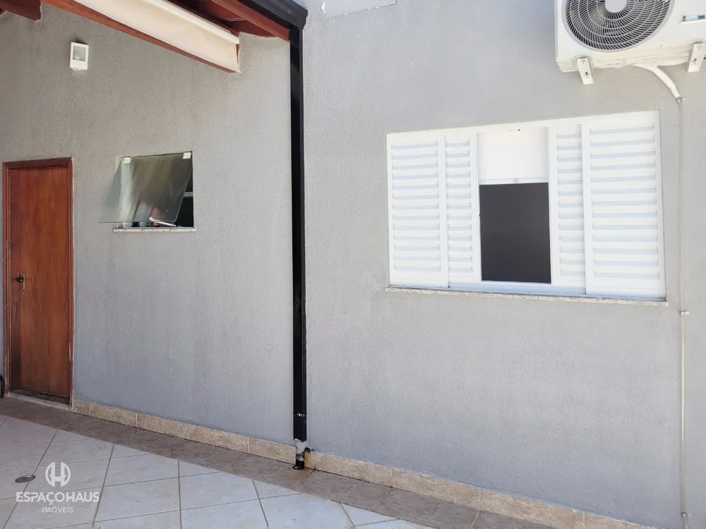Casa de Condomínio, 3 quartos - Foto 11