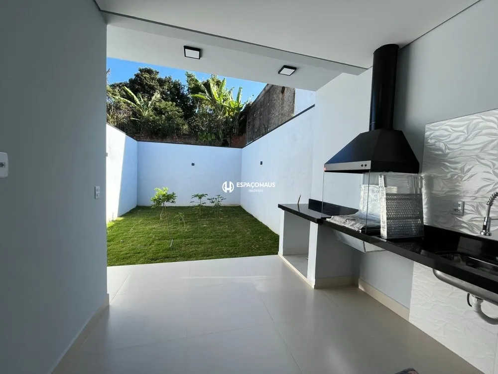 Casa, 2 quartos, 110 m² - Foto 1