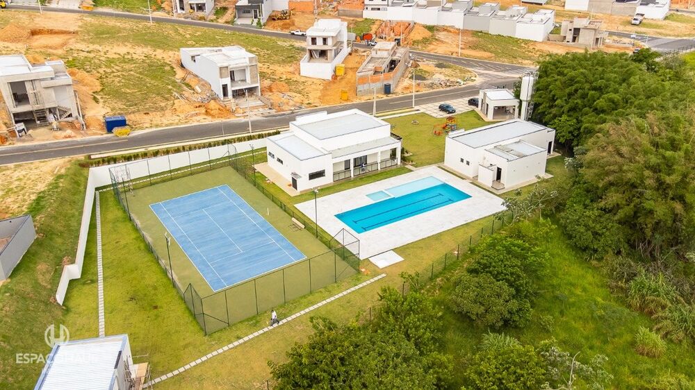 Casa de Condomínio à venda com 3 quartos, 138m² - Foto 7