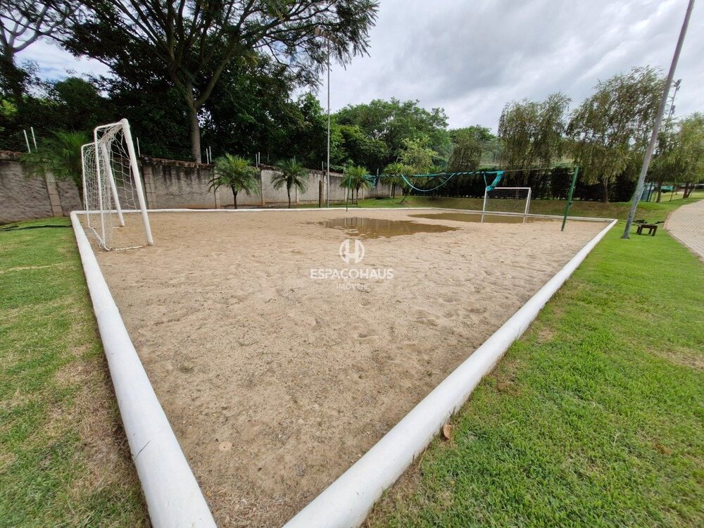 Casa de Condomínio à venda com 3 quartos, 257m² - Foto 4