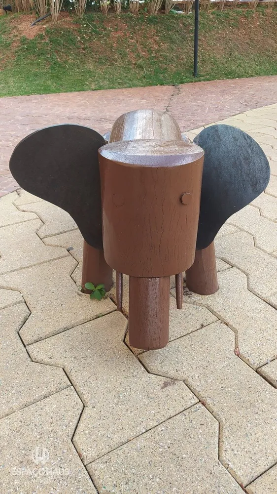 Loteamento e Condomínio - Foto 10