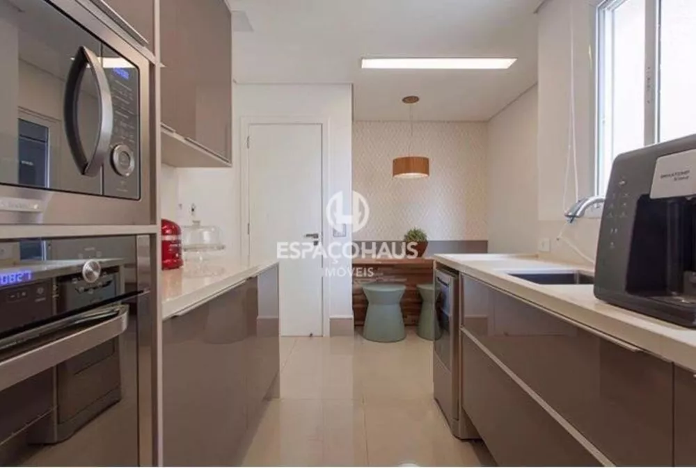 Apartamento à venda com 3 quartos, 287m² - Foto 8