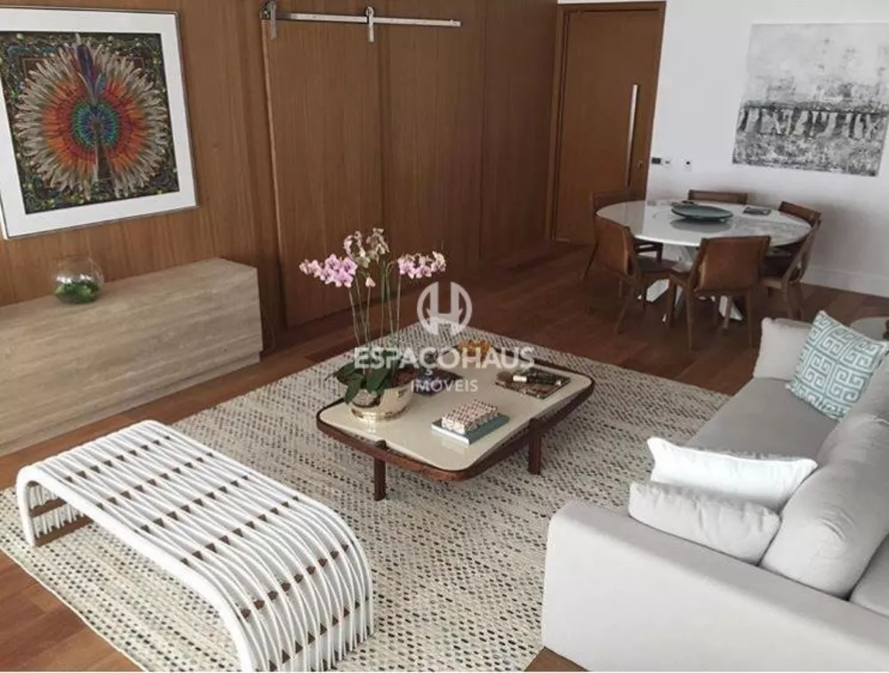 Apartamento à venda com 3 quartos, 287m² - Foto 5