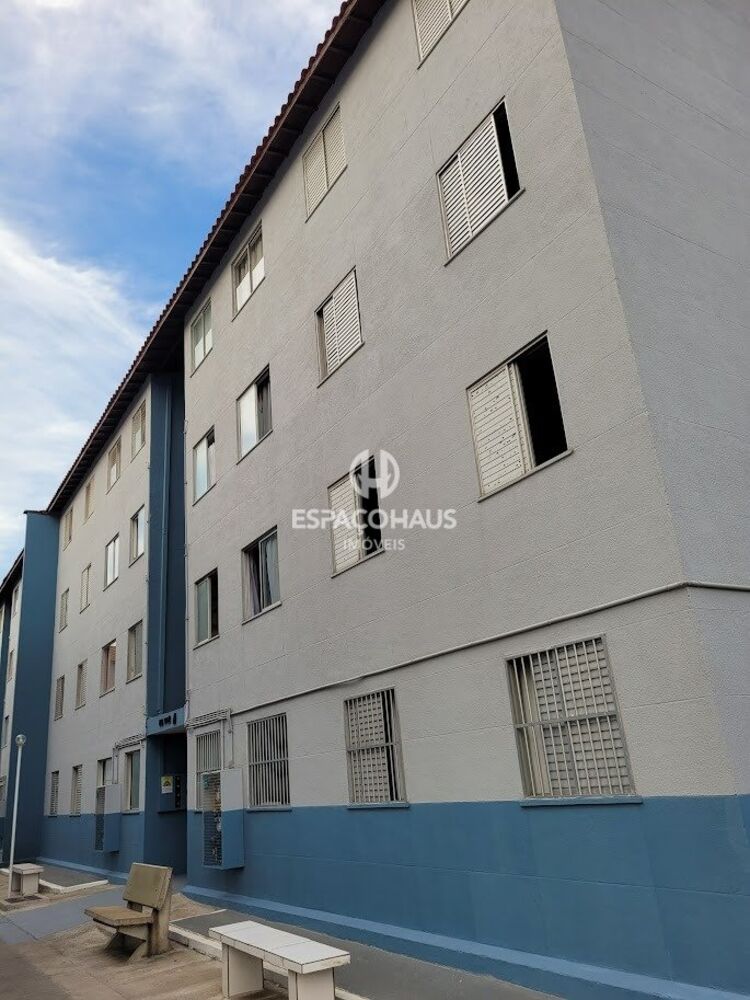 Apartamento, 2 quartos, 61 m² - Foto 3