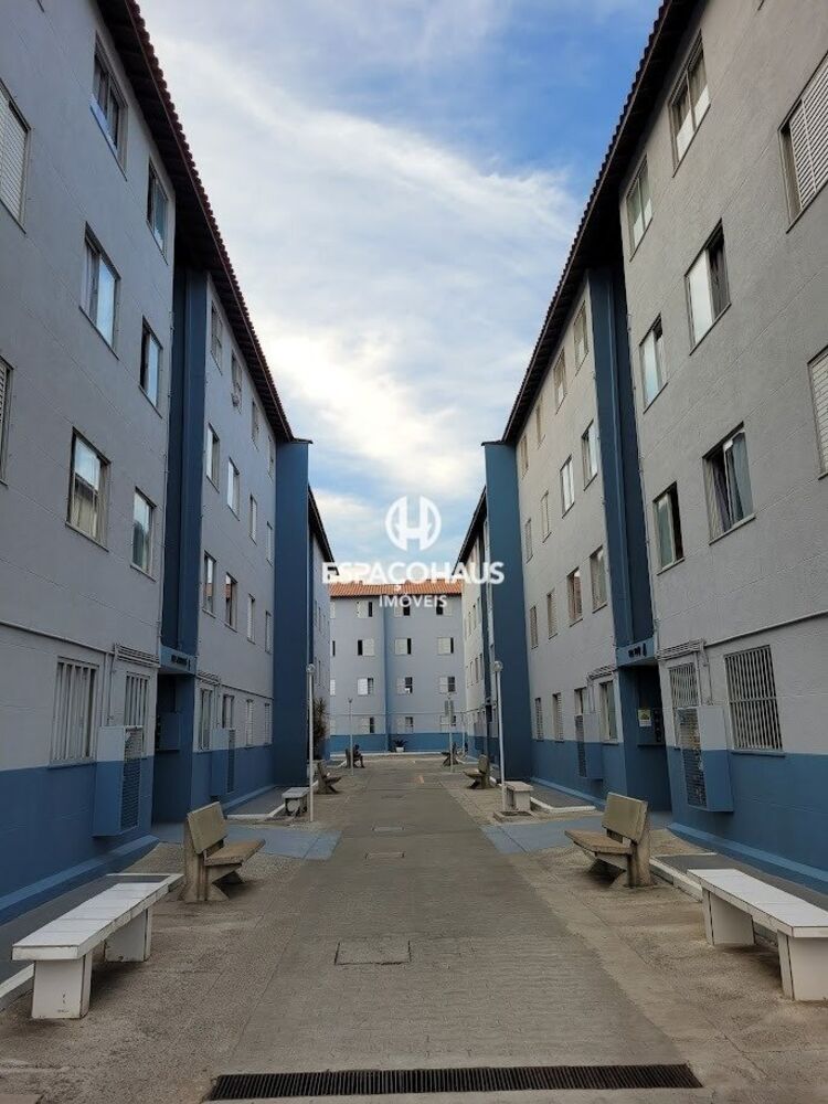 Apartamento, 2 quartos, 61 m² - Foto 11