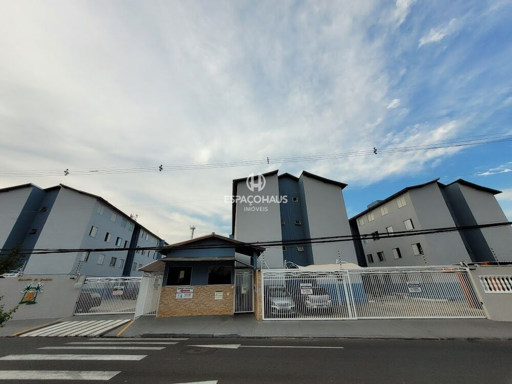 Apartamento, 2 quartos, 61 m² - Foto 1