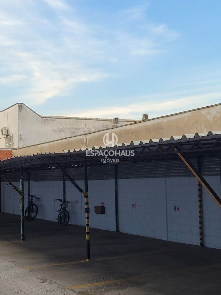 Apartamento, 2 quartos, 61 m² - Foto 4