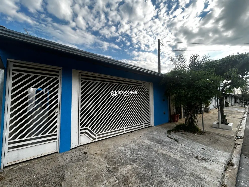 Casa, 3 quartos, 161 m² - Foto 4