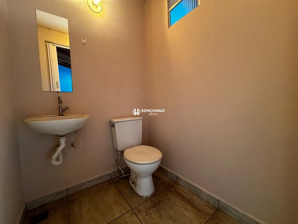Casa, 3 quartos, 161 m² - Foto 1