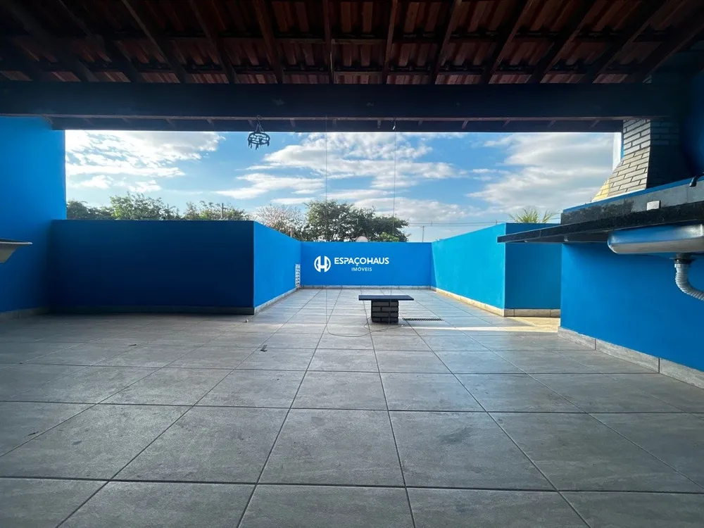 Casa, 3 quartos, 161 m² - Foto 3