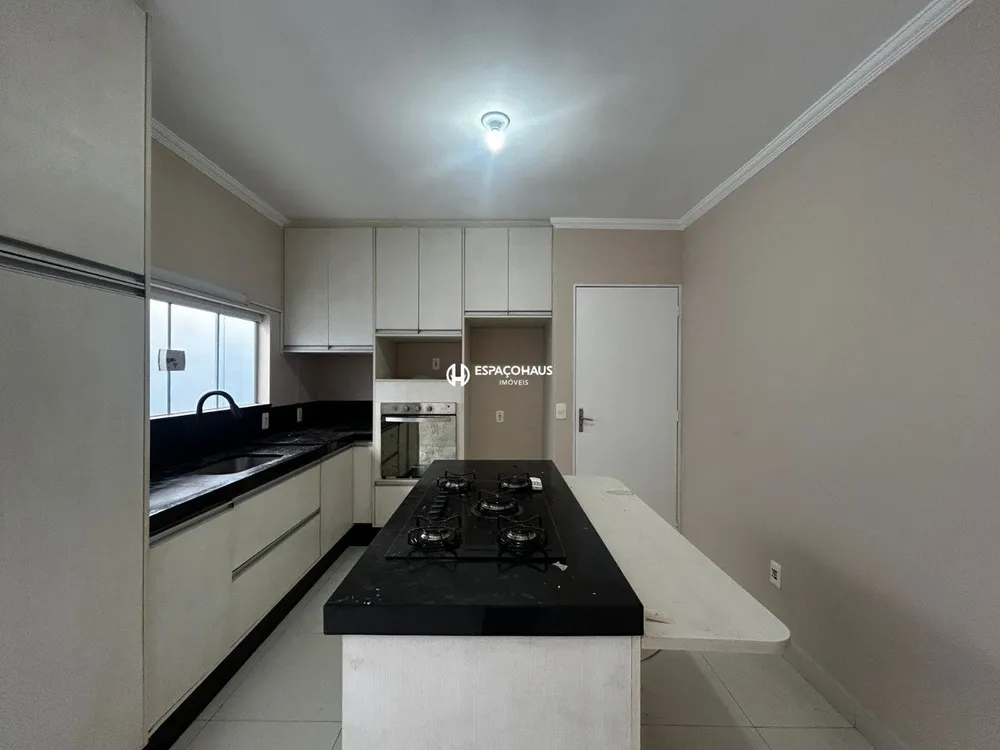 Casa, 3 quartos, 161 m² - Foto 5