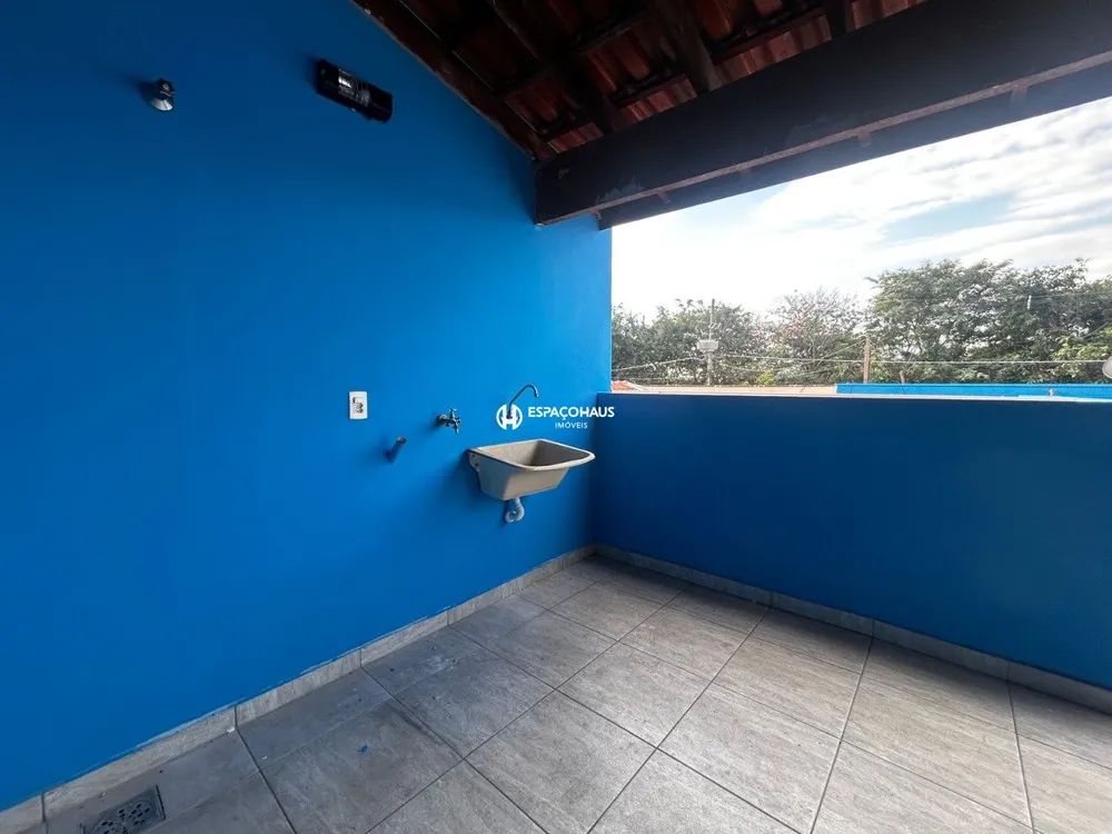 Casa, 3 quartos, 161 m² - Foto 11