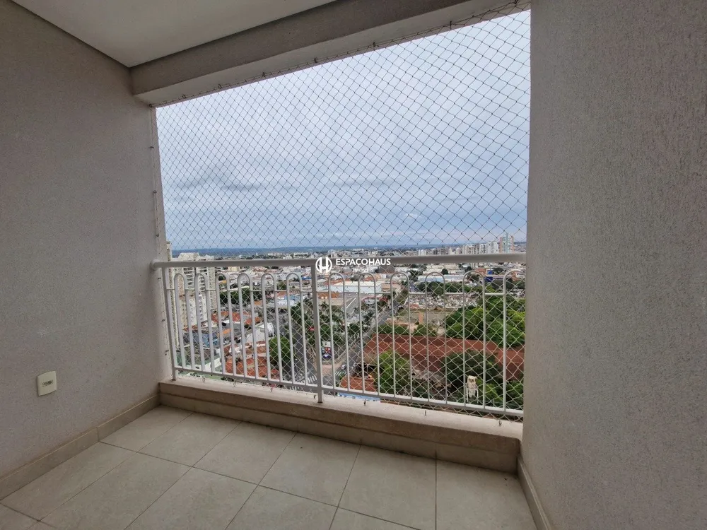 Apartamento, 2 quartos, 262 m² - Foto 3
