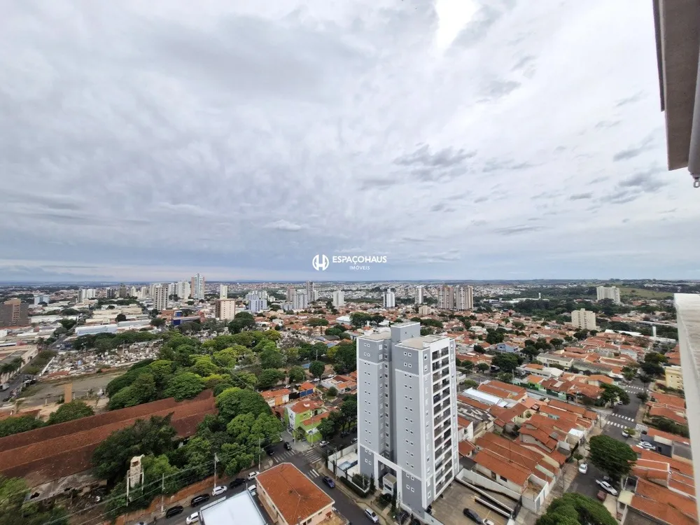 Apartamento, 2 quartos, 262 m² - Foto 12